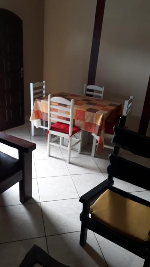 Casa Dunas Do Pero II Κάμπο Φρίο Εξωτερικό φωτογραφία