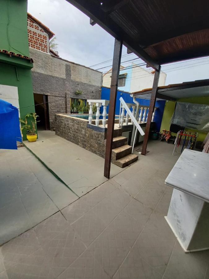 Casa Dunas Do Pero II Κάμπο Φρίο Εξωτερικό φωτογραφία