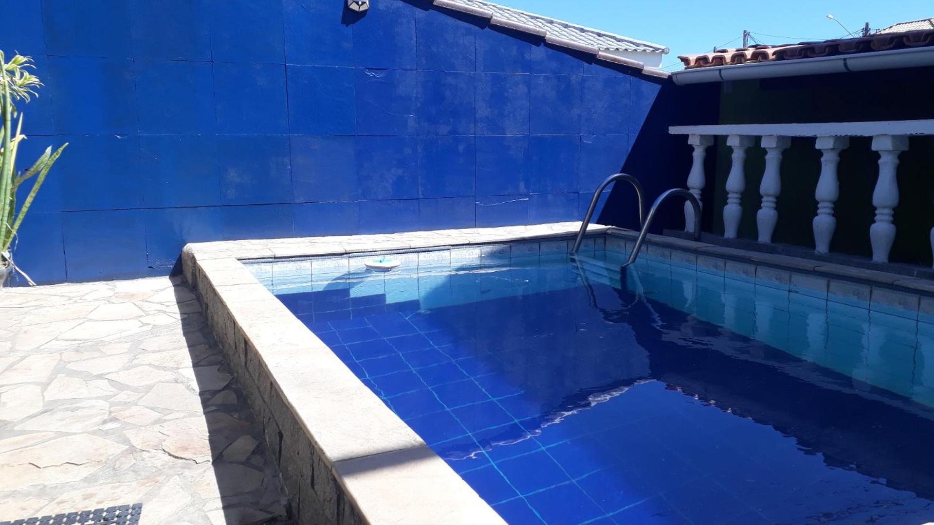 Casa Dunas Do Pero II Κάμπο Φρίο Δωμάτιο φωτογραφία