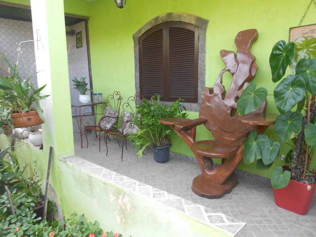 Casa Dunas Do Pero II Κάμπο Φρίο Εξωτερικό φωτογραφία