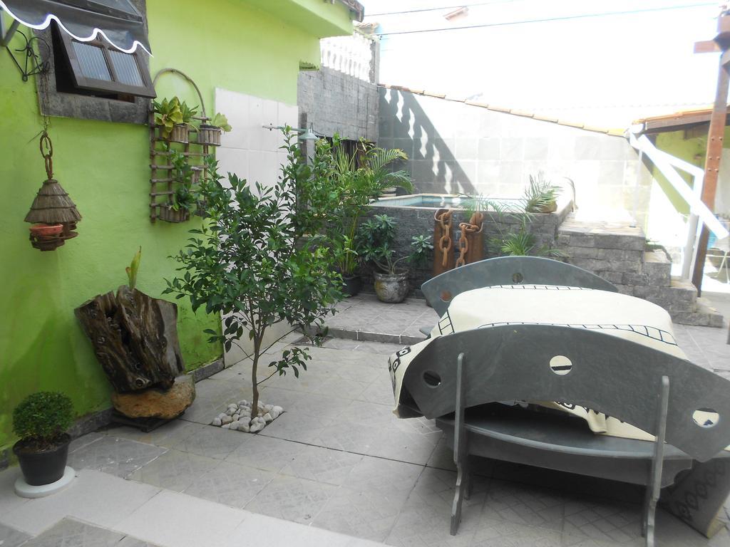 Casa Dunas Do Pero II Κάμπο Φρίο Εξωτερικό φωτογραφία